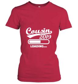 Cousin 2019 Loading Slim Fit