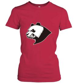Darth Panda 101 Logo