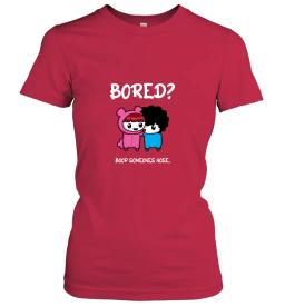 Boop A Nose Funny And Joker Gift