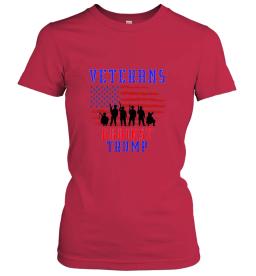 Veterans Against Trump Anti Trump