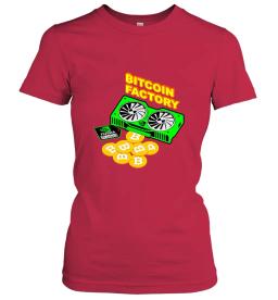 Bitcoin Factory