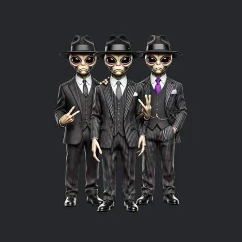 Gangster Galaxy