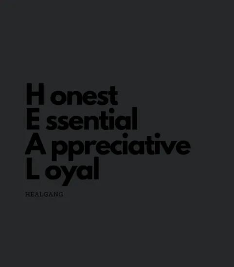 Essential Collection