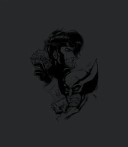 Gambit E Wolvie