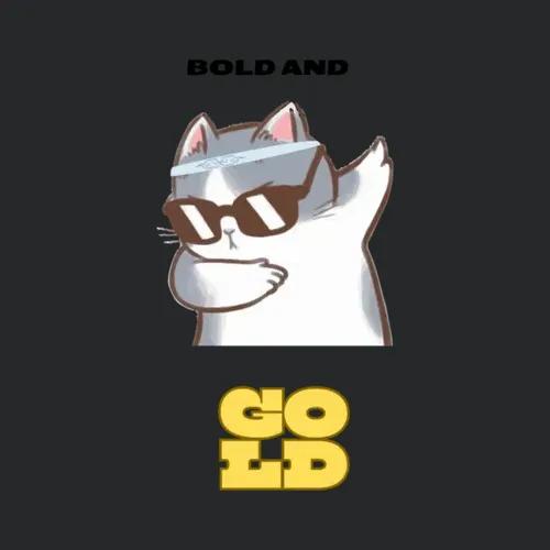 Be Gold Design