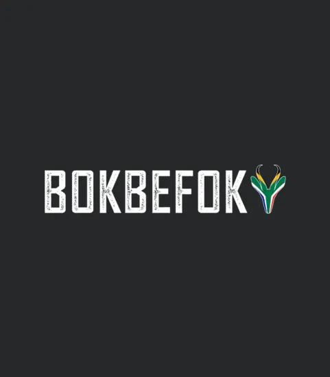 Bokbefok South African Rugby