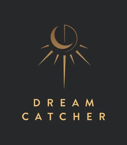Dreamcatcher Logo New