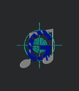 Goliathmusics Logo