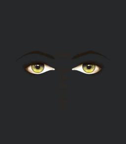 When I Close My Eye I See You