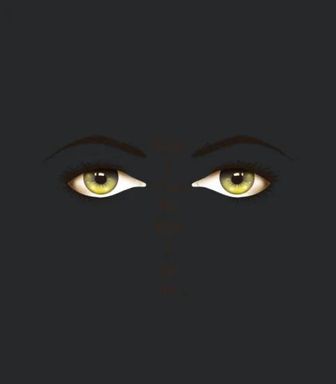 When I Close My Eye I See You