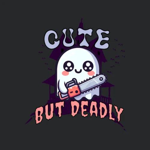 Cute But Deadly