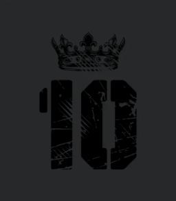 10 Number Crown