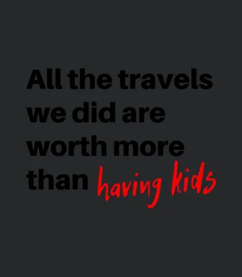 Freedom Of Traveling