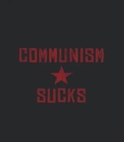 Communism Sucks