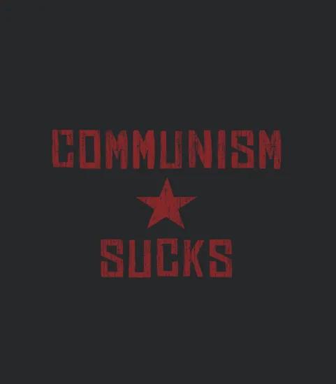 Communism Sucks