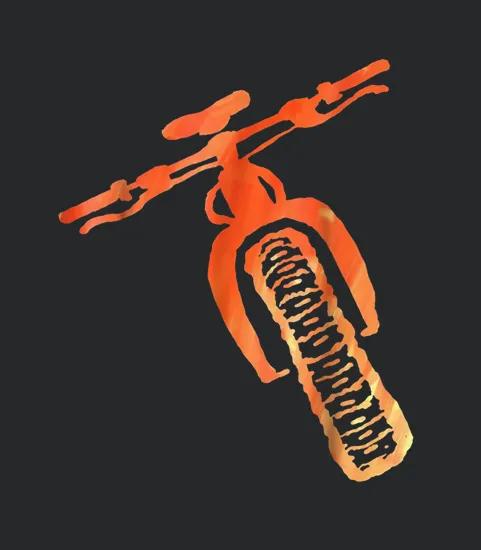 Fat Bike Mountain Biking