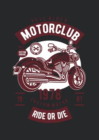 Motorcycle Club