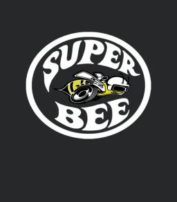 Super Bee Logo