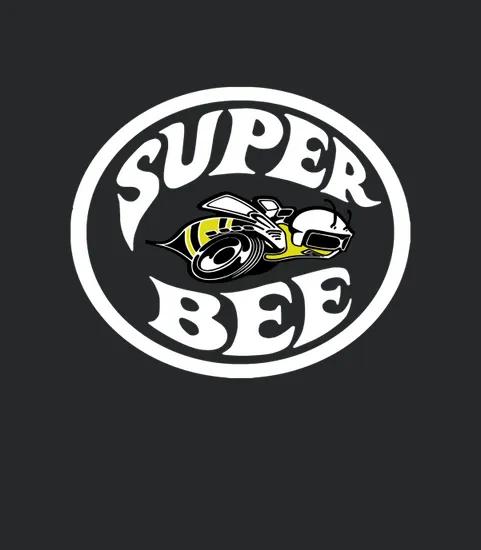 Super Bee Logo