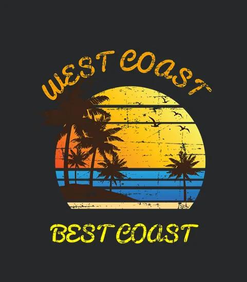 West Coast Best Coast