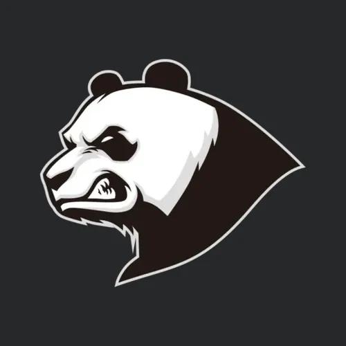 Darth Panda 101 Logo