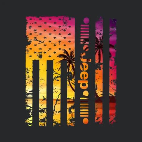 Jeep Jeep Beach