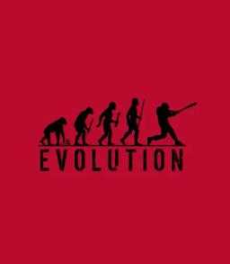 Evolution Baseball