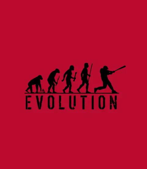 Evolution Baseball