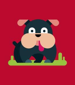 Little Bulldog