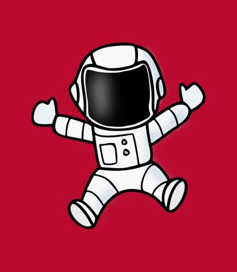 Spaceman Colour