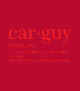 Car Guy Gift Carfans Mechanic