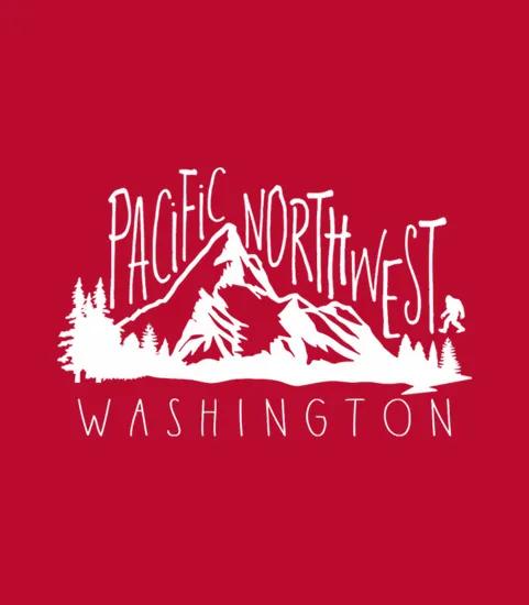Pacific Northwest Washington