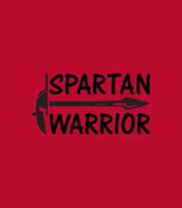 Spartans Spartan Warrior