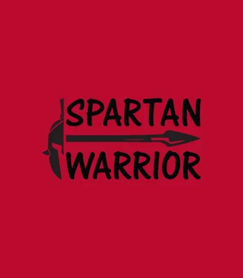 Spartans Spartan Warrior