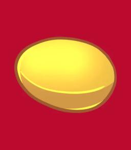 Beanstalk Golden Egg