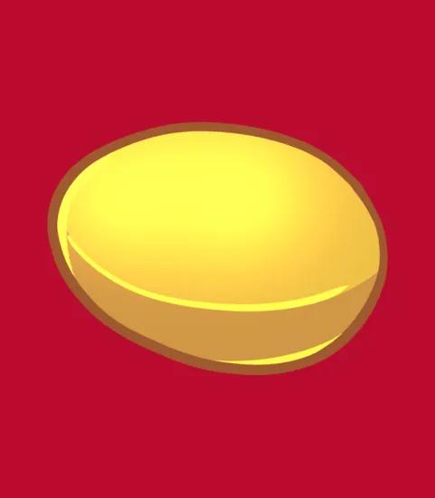 Beanstalk Golden Egg