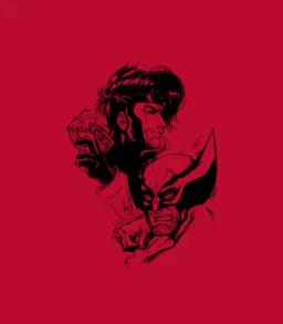 Gambit E Wolvie