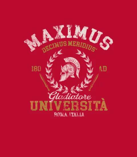 Maximus University