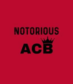 Notorious Acb Essential