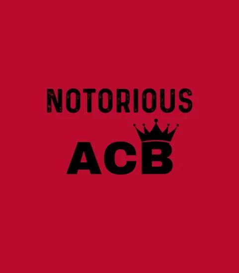 Notorious Acb Essential