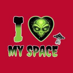 I Love My Space