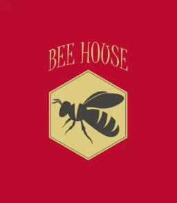 Bees Logo Bees House