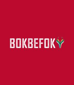 Bokbefok South African Rugby