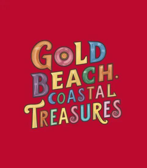 Gold Beach Coastal Treasures
