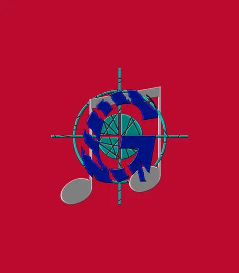 Goliathmusics Logo