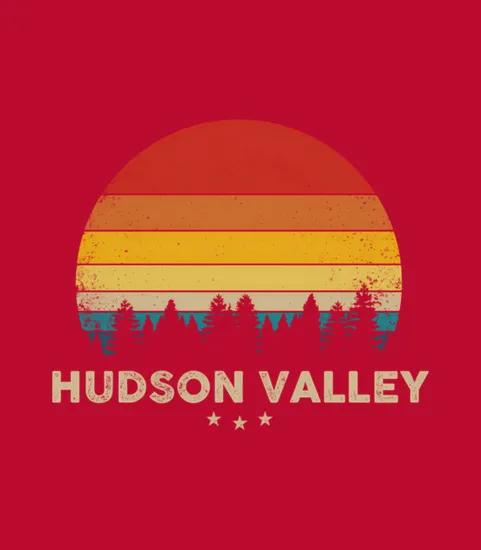 Hudson Valley New York