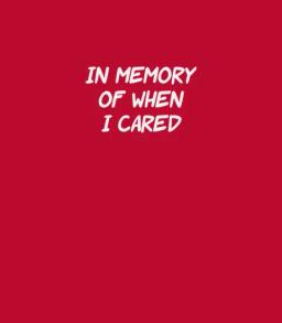 In Memory Logo Funny