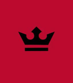 King Crown Logo