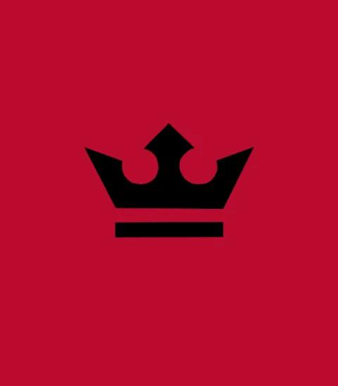 King Crown Logo