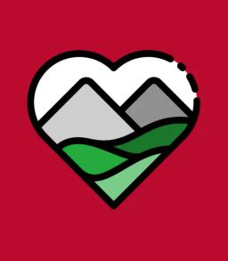 Mountain Heart Logo